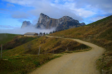 Col de Forclaz, above Annecy