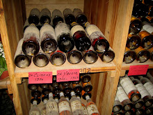 Cellar at Hotel  Ithurria, Ainhoa