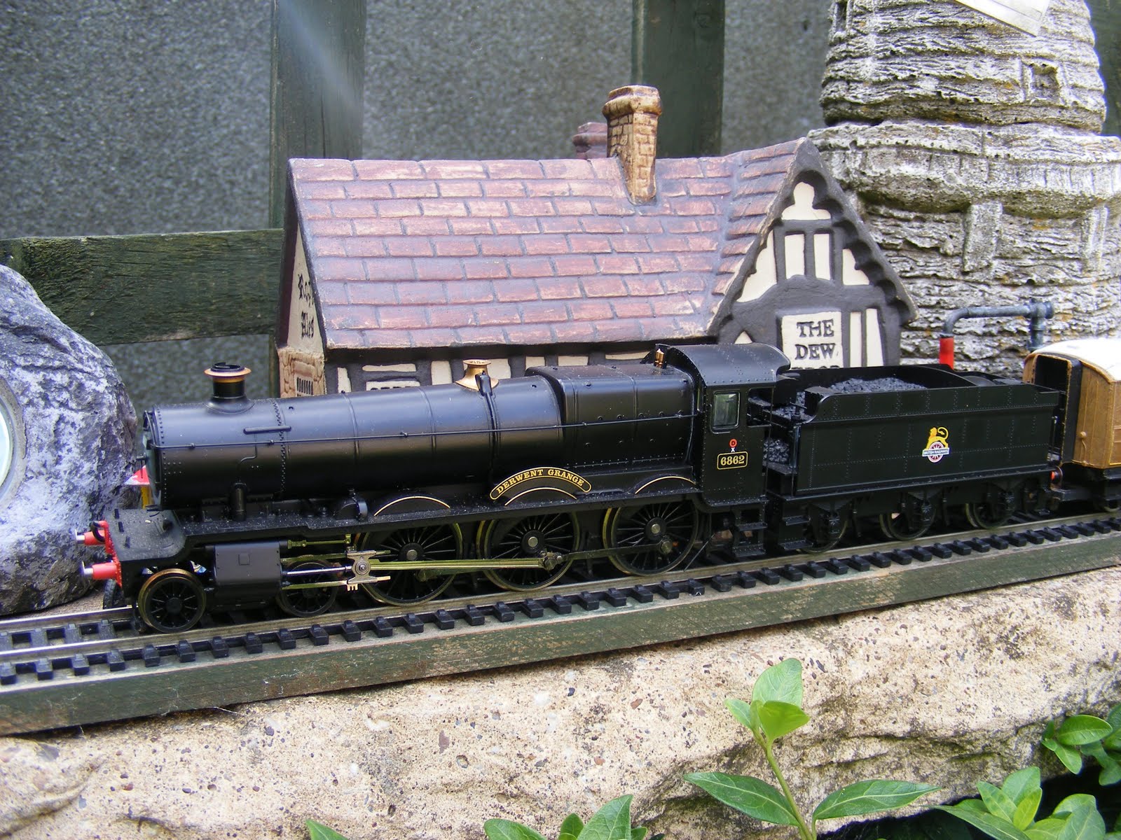 Sam's World: June 2010