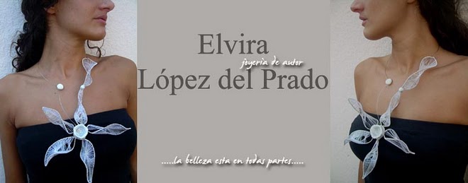 Elvira López Del Prado