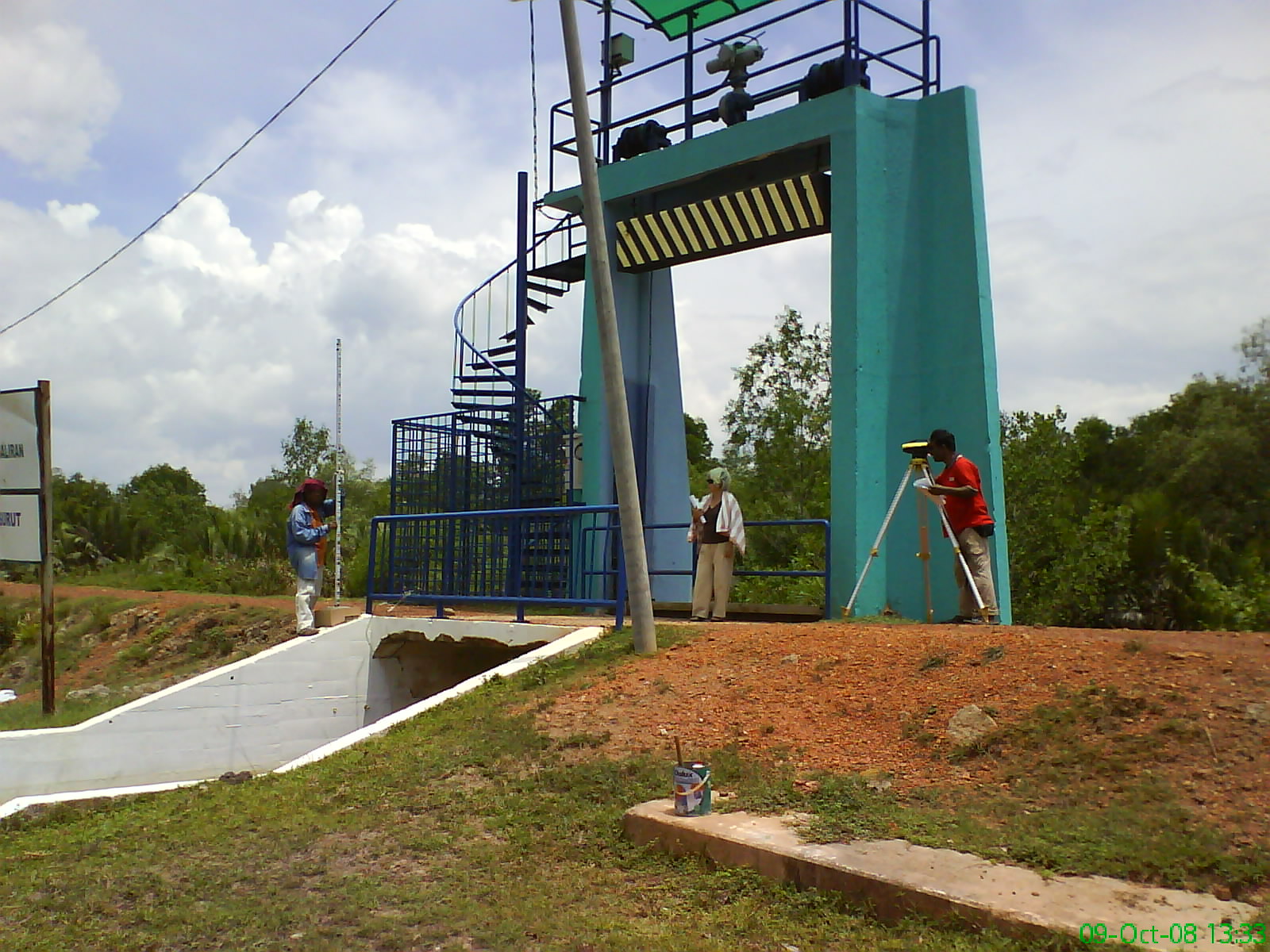 Jurukur Cekap Types Of Construction Work