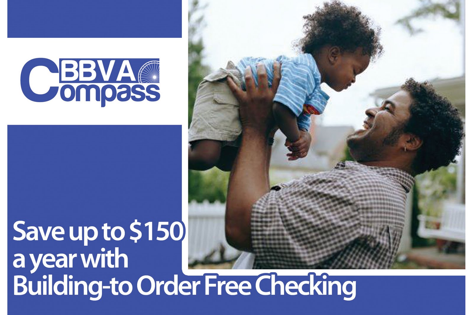 Charles Online Portfolio BBVA Compass Bank Graphics