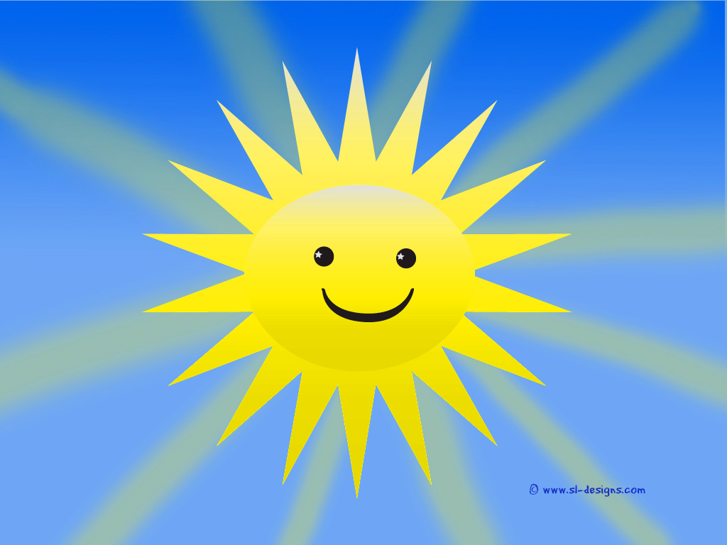Today, give a stranger one of your smiles. It might be the only ...