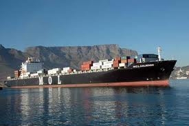 Honour Lane Logistics: MOL