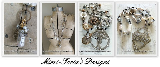 Mimi-Toria's Designs