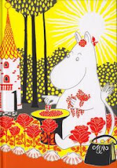 MOOMIN MOTHER