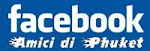 Facebook & Amicidiphuket