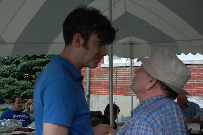 Let me give you some advice...