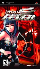 DJ max fever