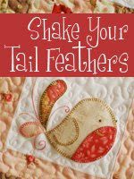 Tailfeathers