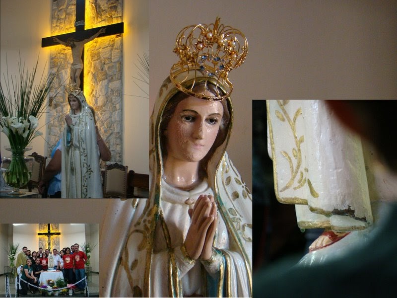 FOTOS E PENSAMENTOS IMAGEM DE NOSSA