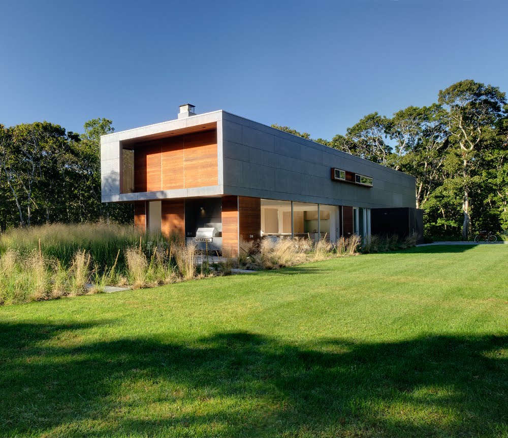 archiDIA PRYOR HOUSE