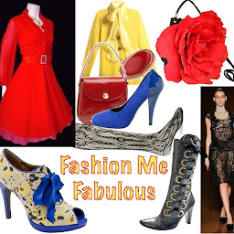 Fashion Me Fabulous