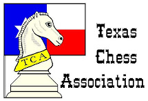 Proud Member of the Texas Chess Association