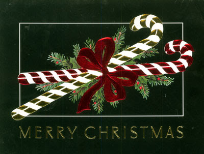 Online Christmas Cards: Archies Christmas Cards
