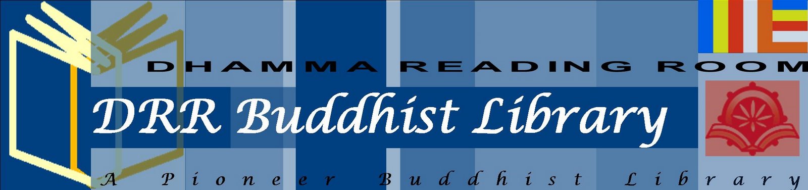 |DRR Buddhist Library|