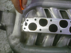 Working on Motorcycles in South Bay: 2000 HONDA ODYSSEY