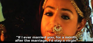 bollywooddeewana: Humraaz (2002)