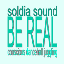 SOLDIA SOUND - BE REAL