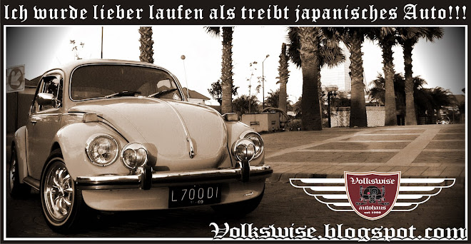 welcome to VOLKSWISE