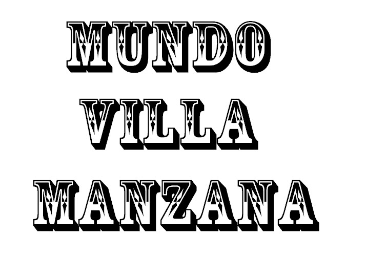 Mundo Villa Manzana