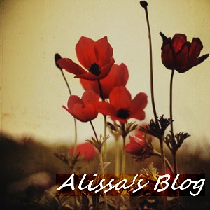 Alissa's Blog