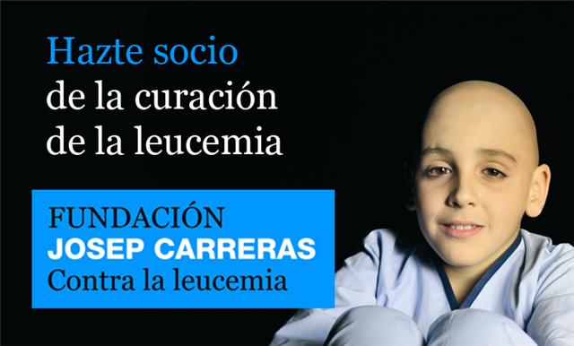 Lucha contra la Leucemia