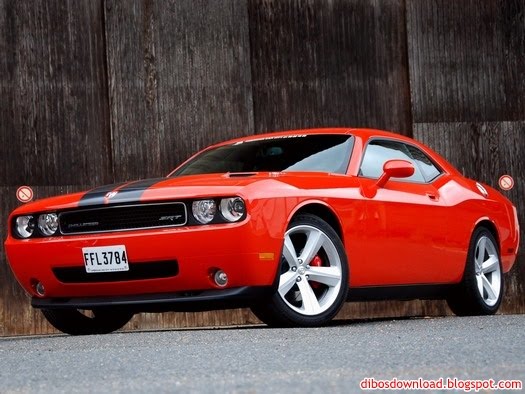 muscle cars wallpaper