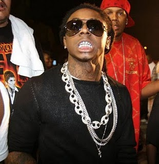Lil Wayne - That's What Niggas Do