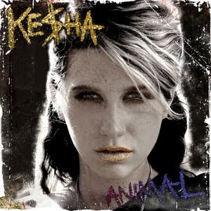 Kesha - Blah Blah Blah