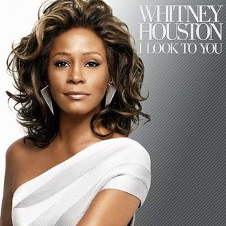 Whitney Houston New Single - Worth It