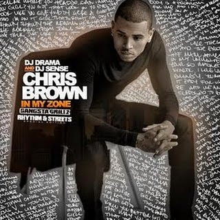 Chris Brown - Work Wit It