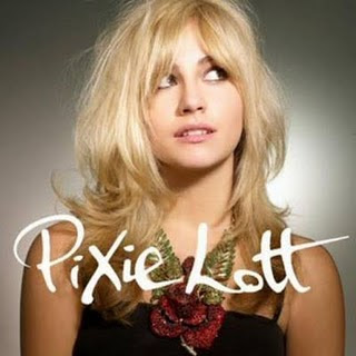 Pixie Lott - Gravity