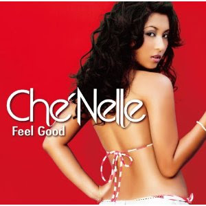 Che'Nelle - Feel Good