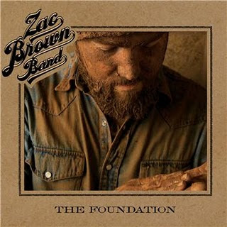 Zac Brown Band - Highway 20 Ride