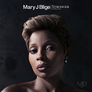 Mary J. Blige - Stairway to Heaven