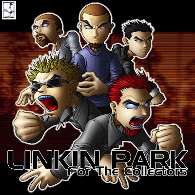 Linkin Park - Part Of Me