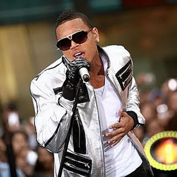 Chris Brown - Hallow Mp3 and Ringtone Download - Info from Wikipedia