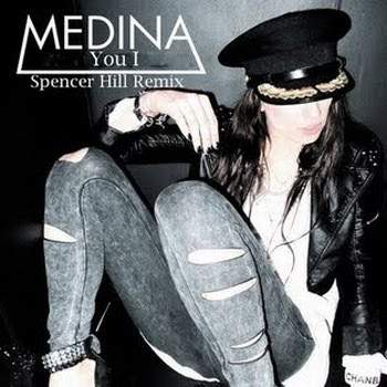 Medina - You and I Mp3 and Ringtone Download - Info from Wikipedia