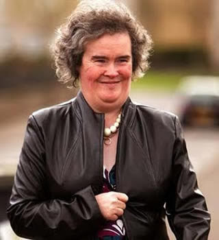 Susan Boyle - Wild Horses Mp3 and Ringtone Download - Info from Wikipedia