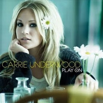 Carrie Underwood - Mama#39;s Song