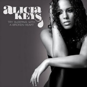 Alicia Keys - Try Sleeping with a Broken Heart Mp3 and Ringtone Download - Info from Wikipedia