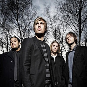 Fightstar - A City On Fire Mp3 and Ringtone Download - Info from Wikipedia