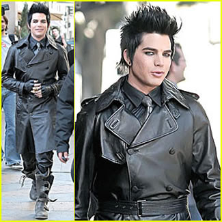 Adam Lambert - Down The Rabbit Hole Mp3 and Ringtone Download - Info from Wikipedia