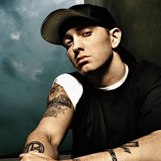 Eminem - Give Me The Ball