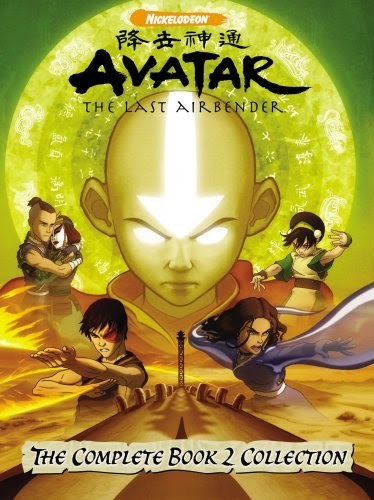 R kAmaru Avatar  Aang legend ja