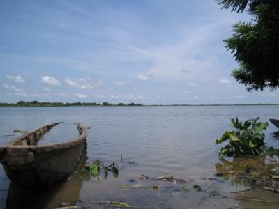 TELECENTRO SAN JUAN B CAIMITO ECOLOGIA CAIMITO