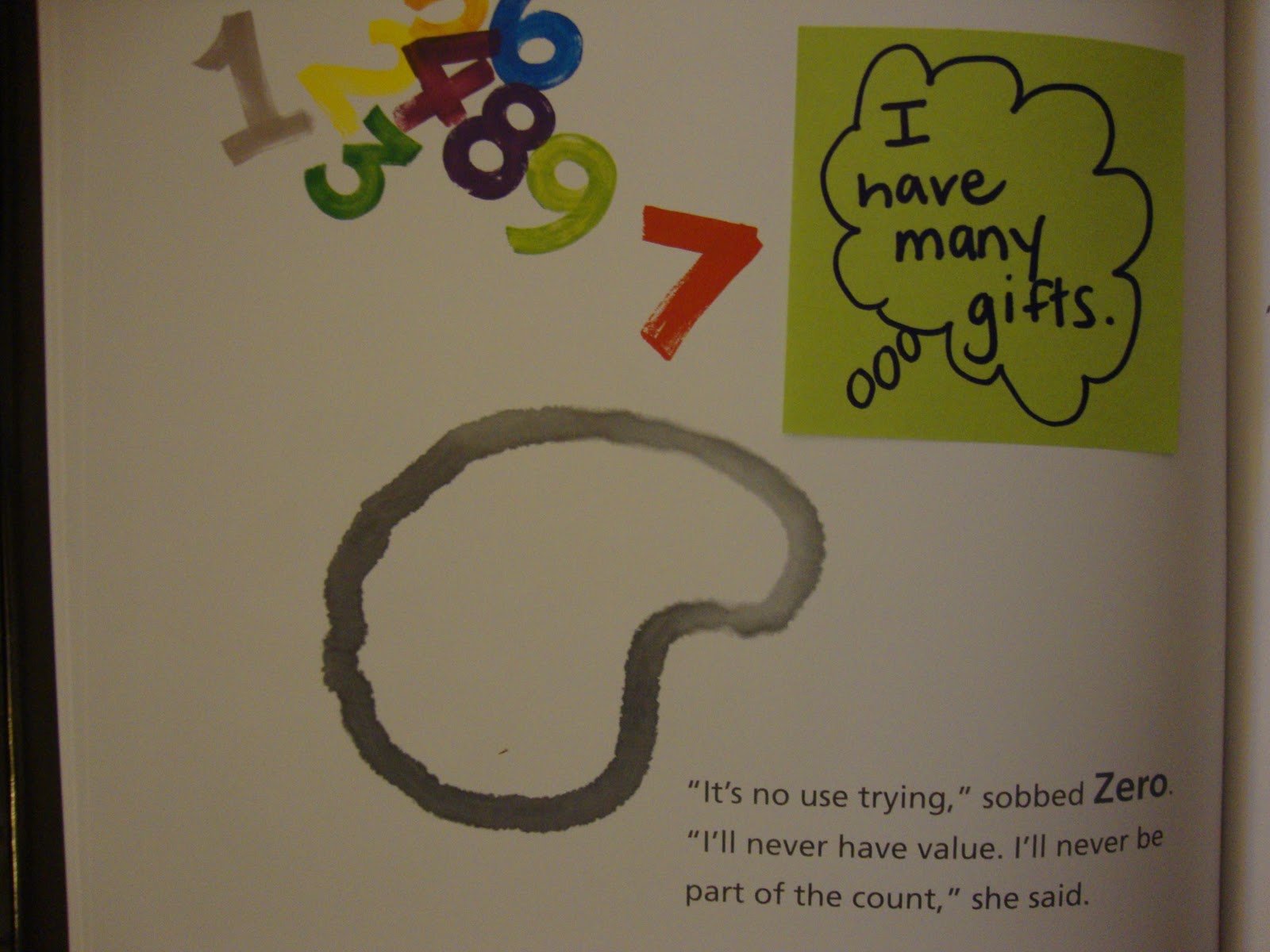 Book Review Zero Books That Heal Kids