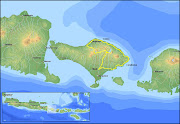 bali merupakan salah satu pulau yang terletak di indonesia tengah tepatnya . (in bali map)