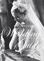 Wedding Guide - Um guia completo para Noivas especiais